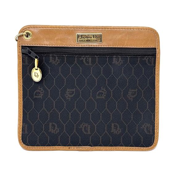 Dior Zipper Pouch - Picture 1 of 9